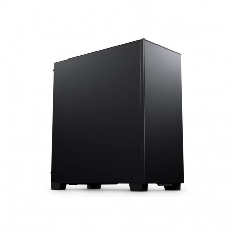 PHANTEKS arvutikorpus XT Series Pro Ultra ATX suletud paneel 120mm PWM ventilaator x 3, must