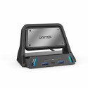 Unitek Docking Station Pro for Steam Deck™ 100W 8K