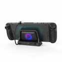 Unitek Docking Station Pro for Steam Deck™ 100W 8K