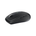 Logitech MX Anywhere 3S for Business hiir kontor paremakäeline RF juhtmevaba + Bluetooth laser 8000 