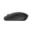 Logitech MX Anywhere 3S for Business hiir kontor paremakäeline RF juhtmevaba + Bluetooth laser 8000 
