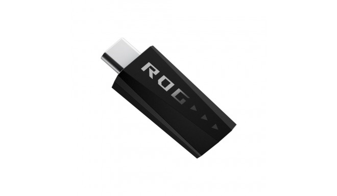 ASUS Headset ROG Delta II