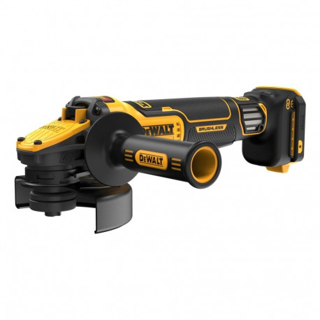 DeWALT DCG416VSN-XJ põranda poleerija/lihvija