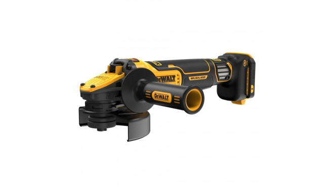 DeWALT DCG416VSN-XJ floor polisher/sander