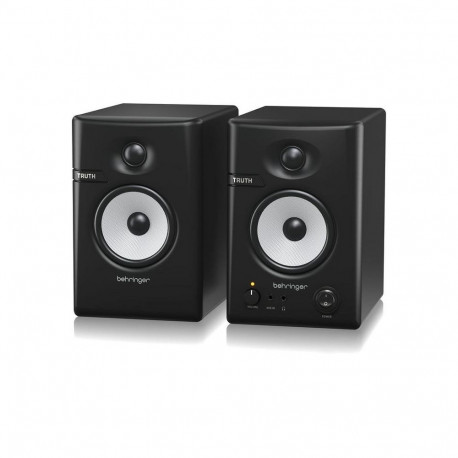Behringer TRUTH 3.5 aktiivsed stuudiomonitorid 3,5"