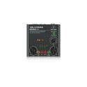 Behringer MIC500USB audio eelvõimendi
