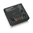 Behringer MIC500USB audio preamplifier