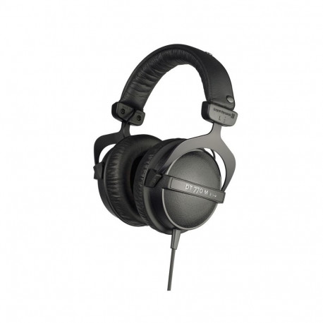 Beyerdynamic monitooringukõrvaklapid DT 770 M 80ohm