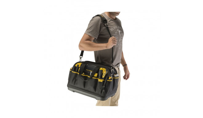 Stanley FATMAX Multi Access tool bag