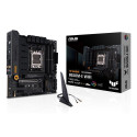ASUS TUF GAMING B650M-E WiFi emaplaat