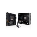 ASUS TUF GAMING B650M-E WiFi emaplaat