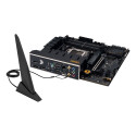 MB ASUS TUF GAMING B650M-E WIFI