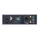 ASUS TUF GAMING B650M-E WiFi emaplaat
