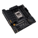 ASUS TUF GAMING B650M-E WiFi emaplaat