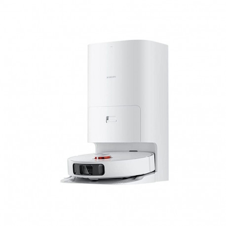 Xiaomi Robot Vacuum Cleaner X10 Plus (white)