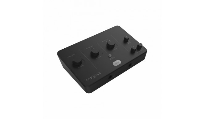 Creative Labs Sound Blaster Live! Audio A3 USB