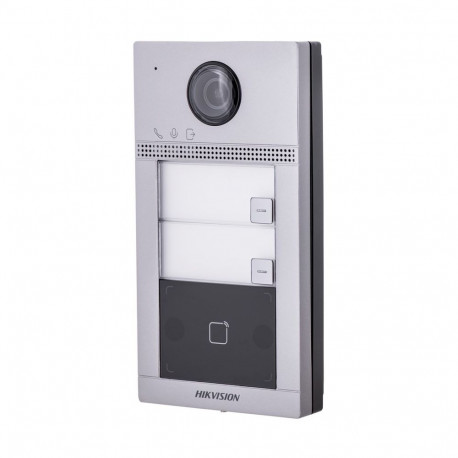 IP uksetelefon HIKVISION DS-KV8213-WME1(C)/Surface