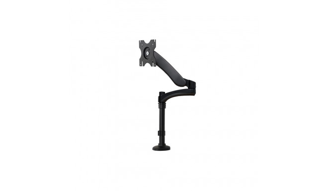 B-Tech Full Motion Flat Screen Desk Mount with Double Arm