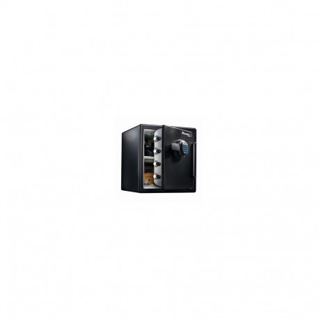MASTER LOCK LFW123FTC safe Black Steel