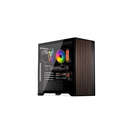 KRUX Palum korpus (KRXD008)