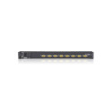 ATEN CL1308N-ATA-AU rack-konsool 48,3 cm (19") must 1U
