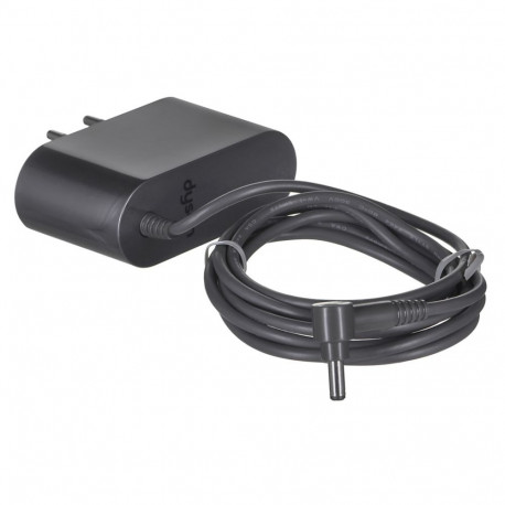 Dyson Vacuum Cleaner V8 Advanced - Silver/Nickel