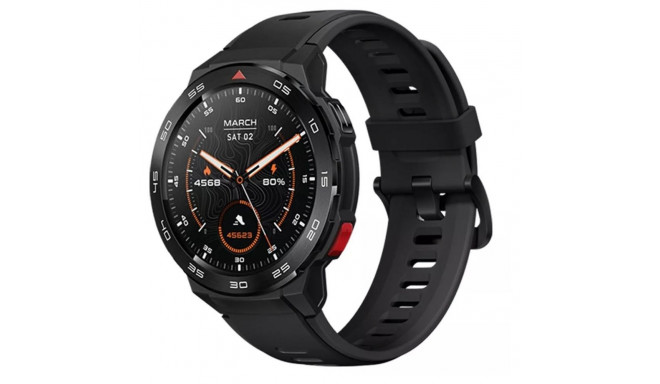 Smartwatch Mibro GS Pro (must)