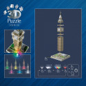 3D pusle Big Ben London