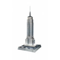 3D pusle Empire State Building