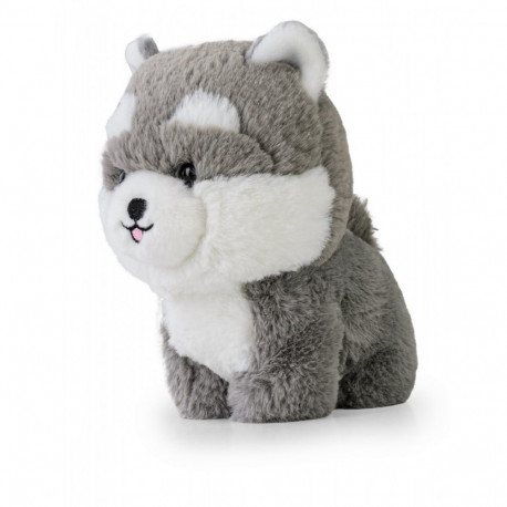 Maskotka teddy pets husky