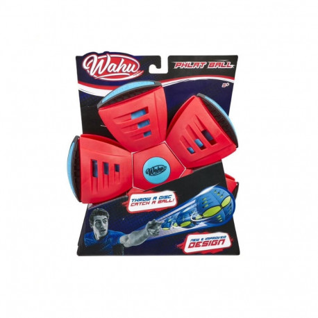 wahu phlatball classic segavärviline ketaspall