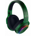 Razer juhtmevabad kõrvaklapid Barracuda X Chroma, phantom green
