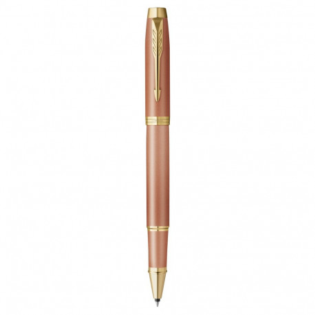 Tindipliiats Parker IM Rituals Orange GT, Fine must