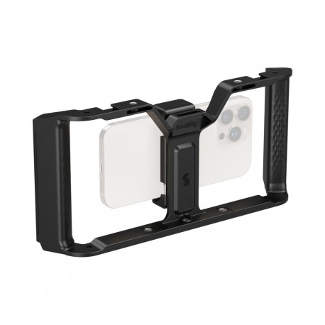 SmallRig 5355 IG-01 IntegraGrip Cage