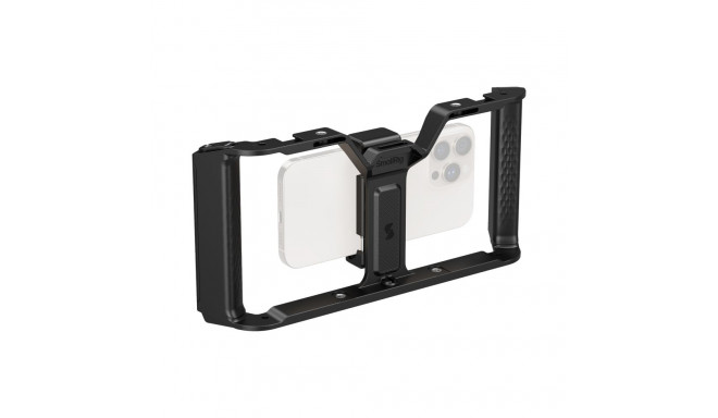 SmallRig 5356 IG-02 IntegraGrip Cage (Wireless Controller)