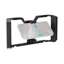 SmallRig 5356 IG-02 IntegraGrip Cage (Wireless Controller)