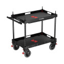 SmallRig 4573 36" Lightweight Video Production Camera Cart SmallRig 4573 36" Lightweight Video Production Camera Cart