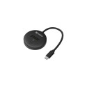 Sandberg USB 3.2 Dock for M.2+NVMe SSD