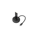 Sandberg USB 3.2 Dock for M.2+NVMe SSD