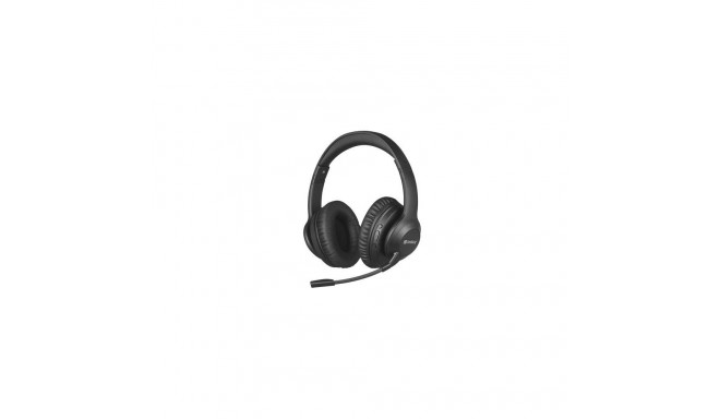 Sandberg Wireless Headset ANC+ENC Pro