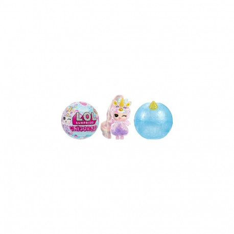 L.O.L. Surprise! Unicorn Tots Asst in PDQ