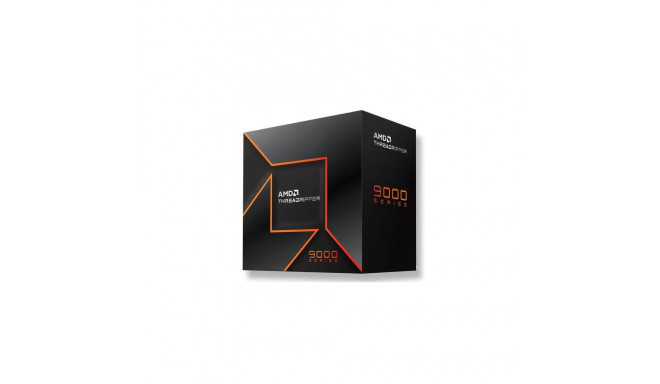 AMD Ryzen Threadripper 9960X processor 4.2 GHz 128 MB L3 Box