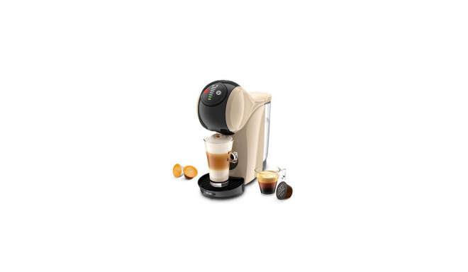 De’Longhi Genio S Nescafé Dolce Gusto coffee machine - Taupe