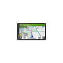 Garmin DriveSmart 76 navigator Fixed 17.8 cm (7") TFT Touchscreen 239.6 g Black Garmin DriveSmart 76 navigator Fixed 17.8 cm (7") TFT Touchscreen 239.6 g Black