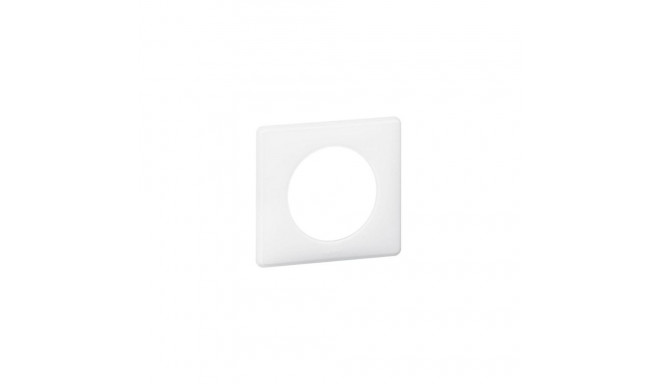 Legrand 066631 wall plate/switch cover