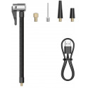 Platinet compressor-power bank-lamp PMPBTP (46248)
