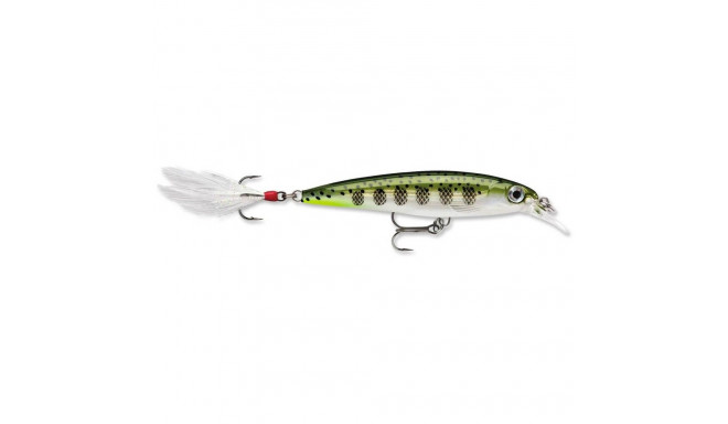 Lure X-Rap 4cm/2g/0.6-0.9m OGMD