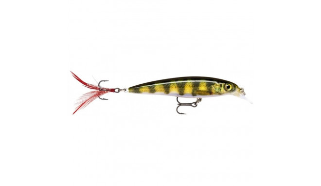 Lure X-Rap 4cm/2g/0.6-0.9m PEL