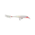 Lure X-Rap 6cm/4g/0.9-1.5m GGH