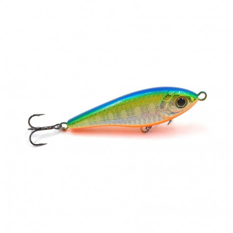 Strike-Pro EG-148 A150-713 8.5cm/17.7g/sinking